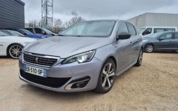 Peugeot 308 Saran