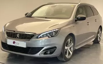 Peugeot 308 Roncq
