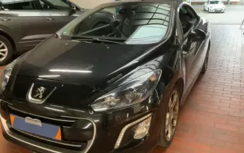 Peugeot 308 Mondelange
