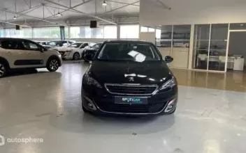 Peugeot 308 Billère