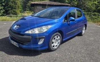 Peugeot 308 Feyzin
