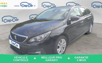 Peugeot 308 Beuzeville