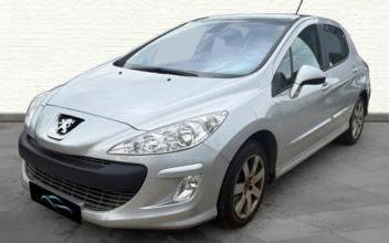 Peugeot 308 Noisy-le-Grand