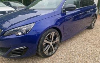 Peugeot 308 Evreux