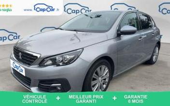 Peugeot 308 Igoville