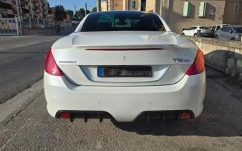 Peugeot 308 cc Aubagne