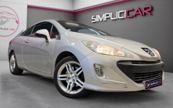 Peugeot 308 cc Montpellier