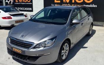 Peugeot 308 SW Andrézieux-Bouthéon