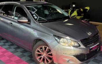 Peugeot 308 SW Pertuis