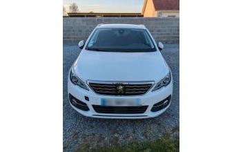 Peugeot 308 sw Pau
