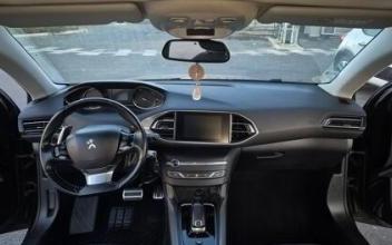 Peugeot 308 sw Saint-Gilles