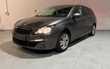 Peugeot 308 SW Epône