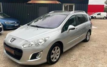 Peugeot 308 sw Avignon