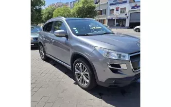 Peugeot 4008 Colombes