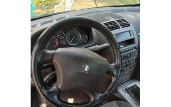 Peugeot 407 Bouguenais