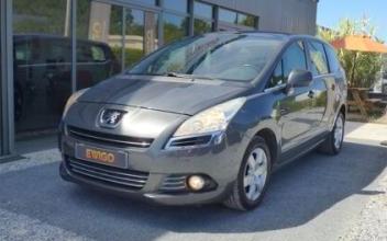 Peugeot 5008 Mazères