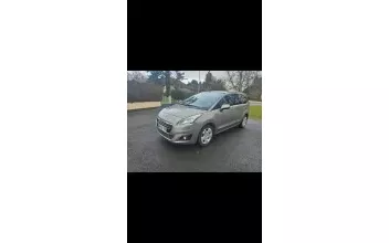 Peugeot 5008 Limoges