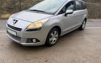 Peugeot 5008 Hirtzfelden