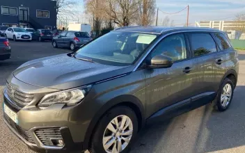 Peugeot 5008 Linas
