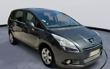 Peugeot 5008 Nevers