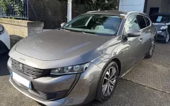 Peugeot 508 Villenave-d'Ornon