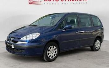 Peugeot 807 Aubagne