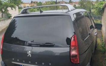 Peugeot 807 Roanne