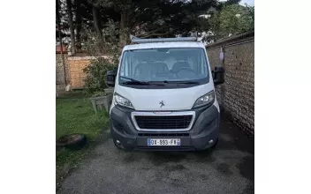 Peugeot Boxer Louviers