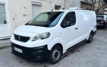 Peugeot Expert Grenoble