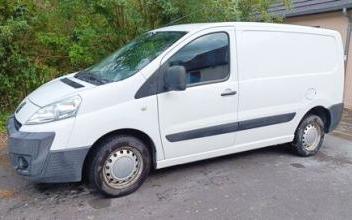 Peugeot expert tepee Grez-en-Bouère