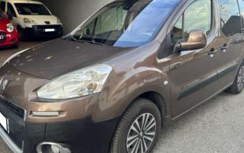 Peugeot Partner Armentières
