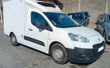 Peugeot Partner Gleizé