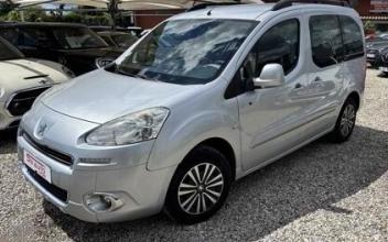Peugeot partner Saint-Priest