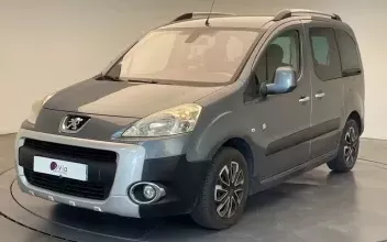 Peugeot Partner Roncq