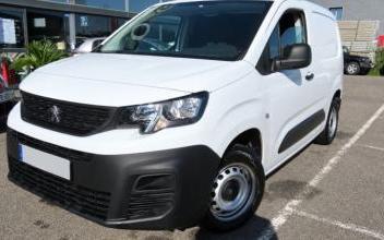 Peugeot Partner Aubière