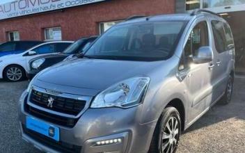 Peugeot partner tepee Montauban