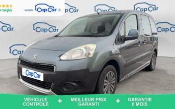 Peugeot partner tepee Neufchâteau