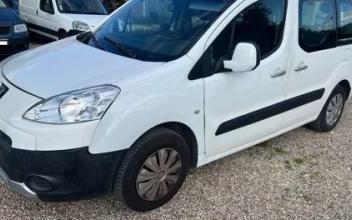 Peugeot partner tepee Armeau