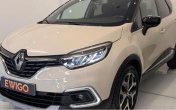 Renault Captur Bessoncourt