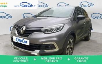 Renault captur Vielle-Saint-Girons