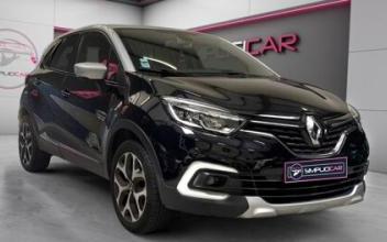 Renault captur Bondoufle