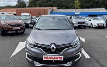 Renault Captur Firminy
