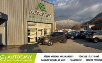 Renault captur Albertville