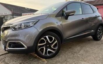 Renault captur Conflans-Sainte-Honorine