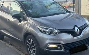 Renault captur Athis-Mons