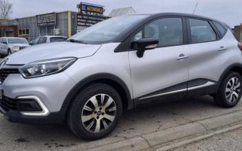 Renault Captur Benfeld