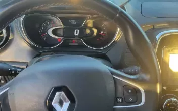 Renault Captur Cergy
