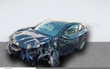 Renault captur Beaupuy