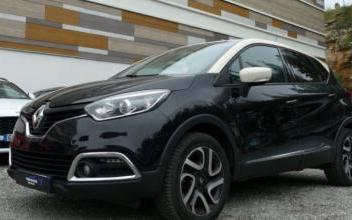 Renault Captur La-Ciotat
