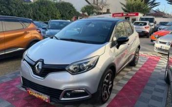 Renault captur Drancy